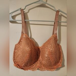 Third Love 24/7 Lace Balconette Bra